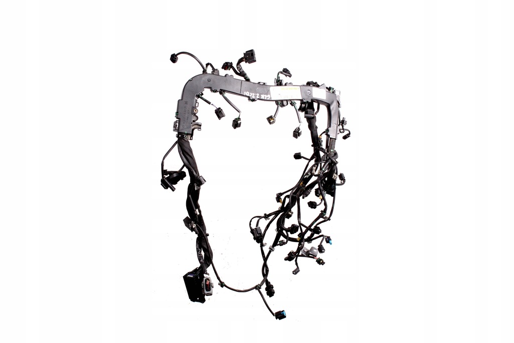 фото №1, Джгут електрична двигуна mercedes glk x204 2.2