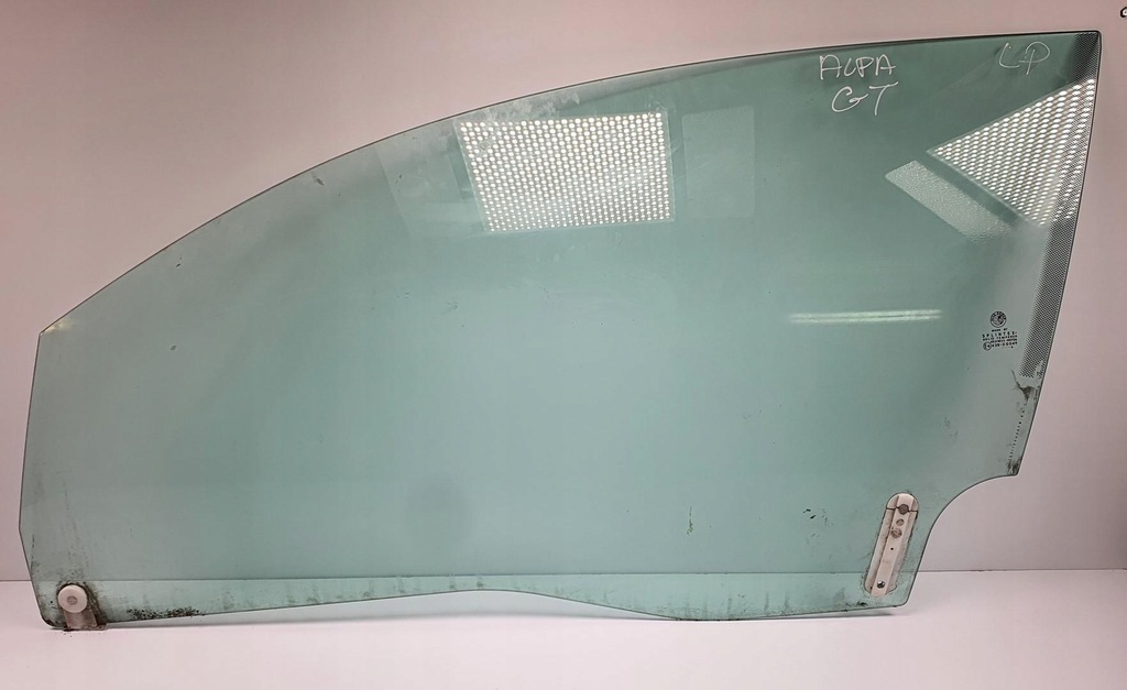 фото №1, Стекло дверь левый перед alfa romeo gt 43r-00049