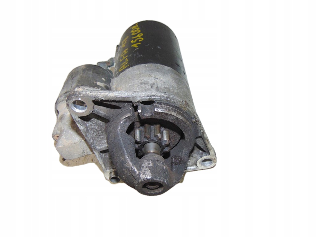 фото №1, Alfa romeo 156 1.8 00 стартер