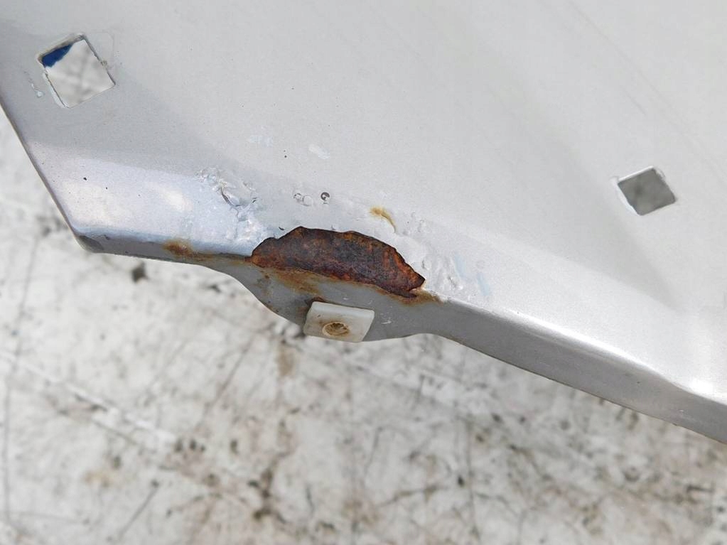 фото №15, Hyundai tucson 2005r крыло правый