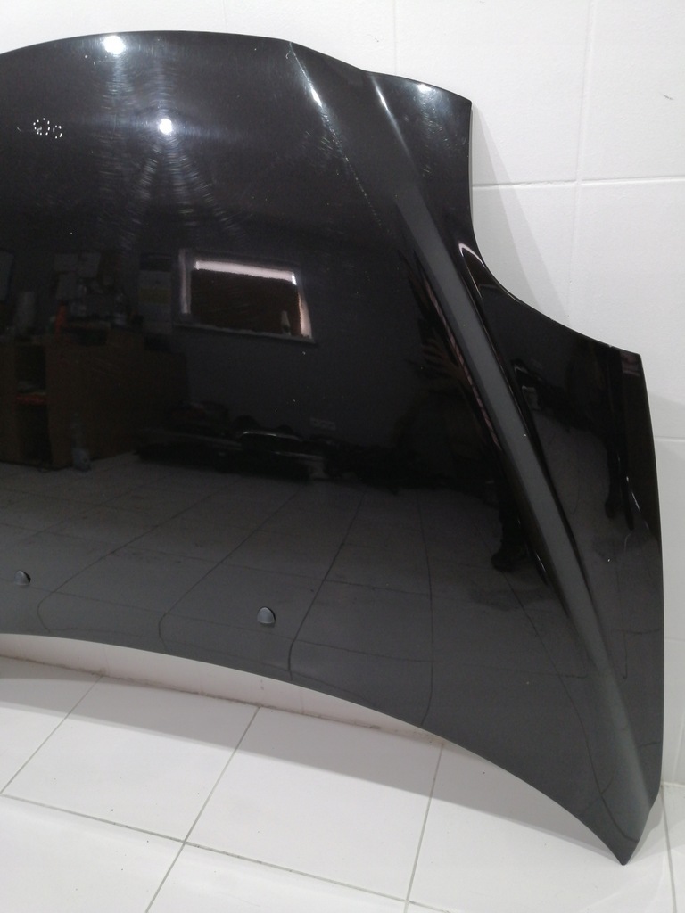 фото №3, Капот alfa romeo mito