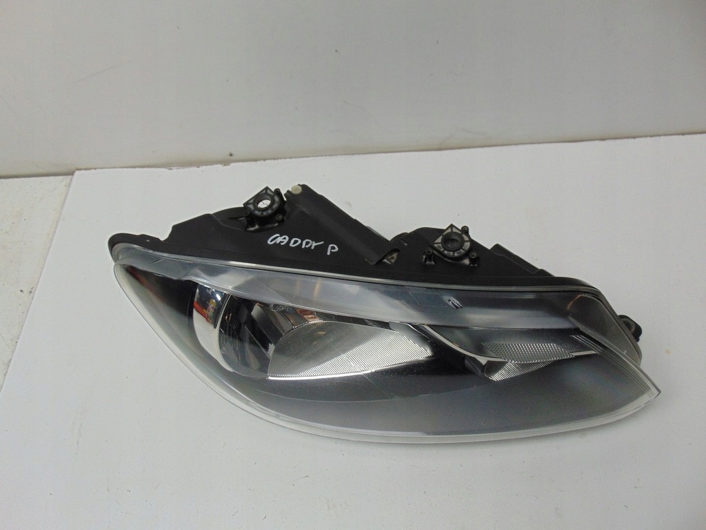 фото №15, Лампа права vw caddy iii lift 2010-2015 europa 2k5941006a