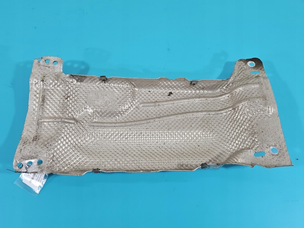 Купить Накладка тепловая seat alhambra 2 7n 10- 2,0 tdi