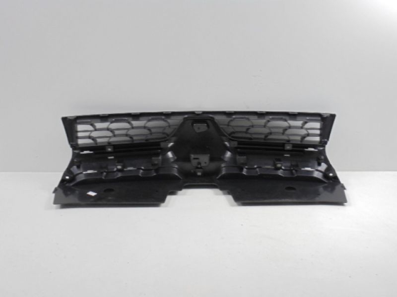 фото №5, Duster i lift решётка радиатора oryg