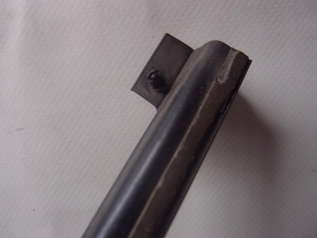 фото №6, Прокладка капот mercedes w204 c-klasa a2048800297