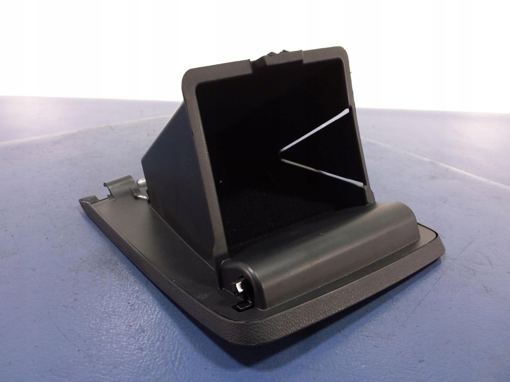 фото №4, Skoda octavia iv бардачок водія лівий