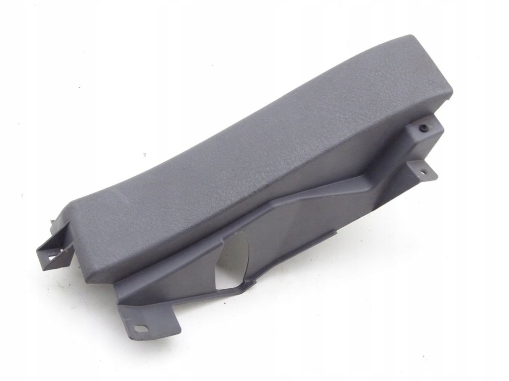 фото №1, Nissan terrano ii 93-06 защита панели