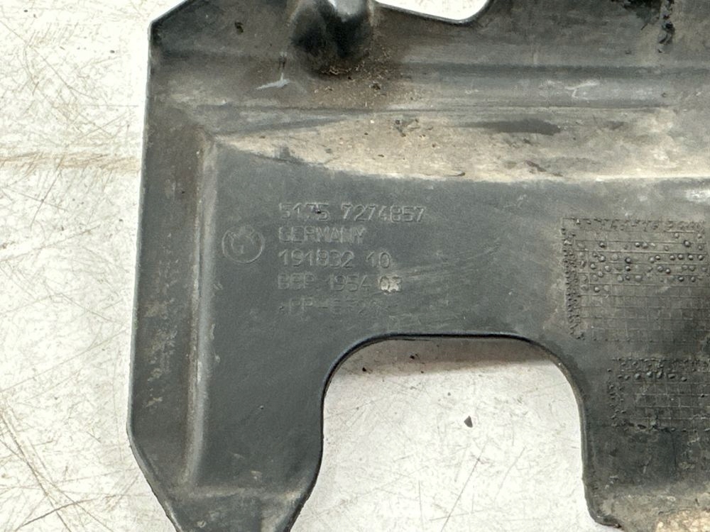 фото №6, Bmw 1 f20 f21 2015 другое запчасти подвеска