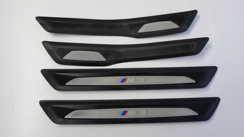 фото №1, Bmw f80 m3 молдинг накладка порог 8055779