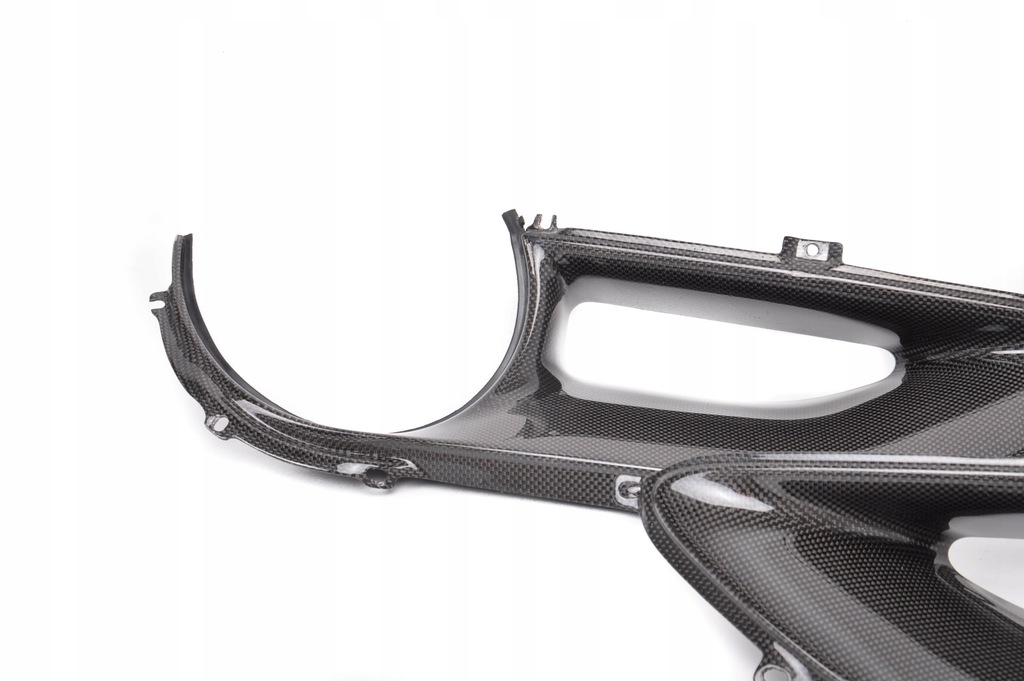 фото №7, Ferrari 488 gtb защита света бампера задняя