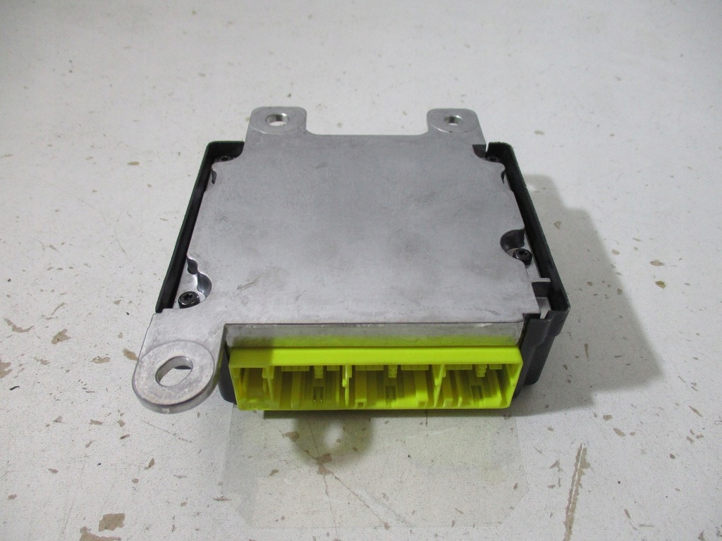 фото №1, Модуль датчик подушка безопасности nissan x-trail t32 988207fy0a