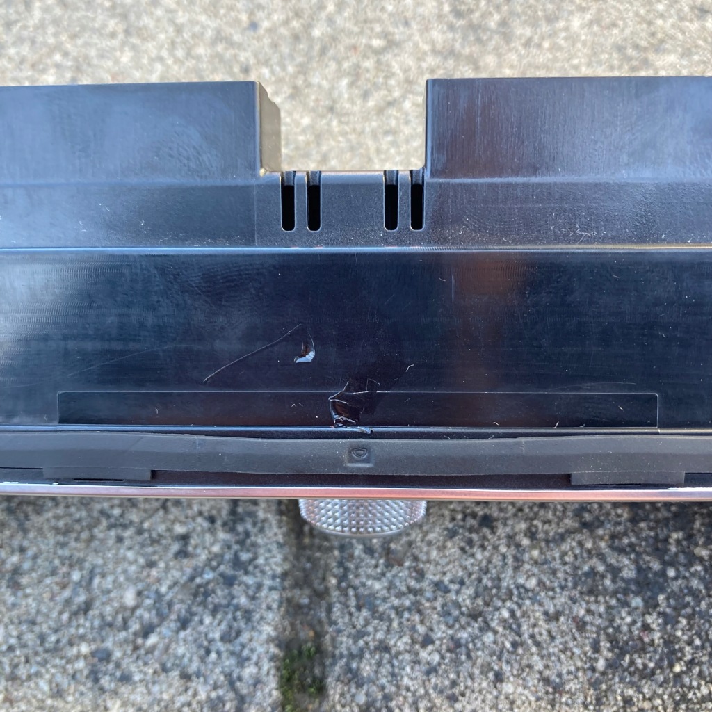 фото №10, Audi a3 8v 2012- панель перемикач кондиціонера 8v0820043