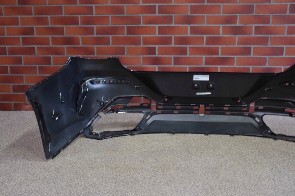 фото №6, Бампер задняя задний bmw 8 g14 g15 m-pakiet