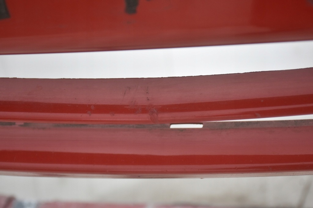 фото №10, Бампер передний volvo v70 ii lift омыватель 612-46 08693340