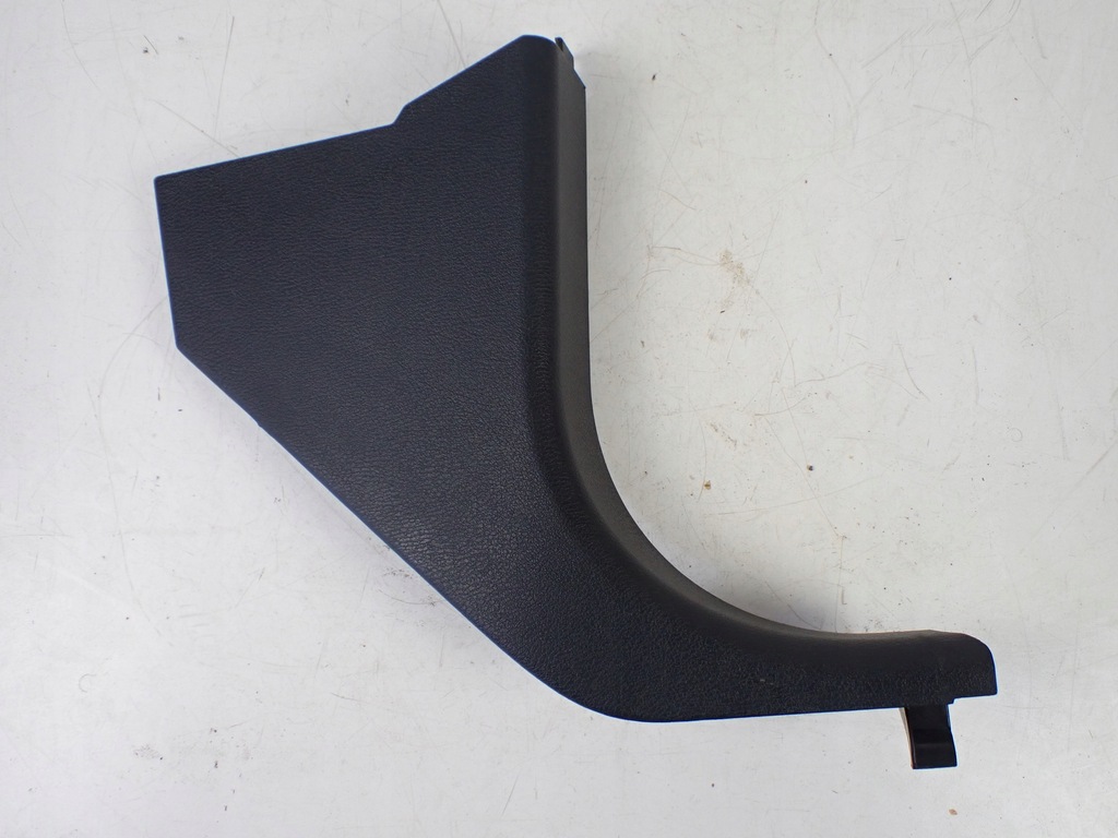 фото №1, Пластик корпус стойка правая bmw x4 f26 9175044