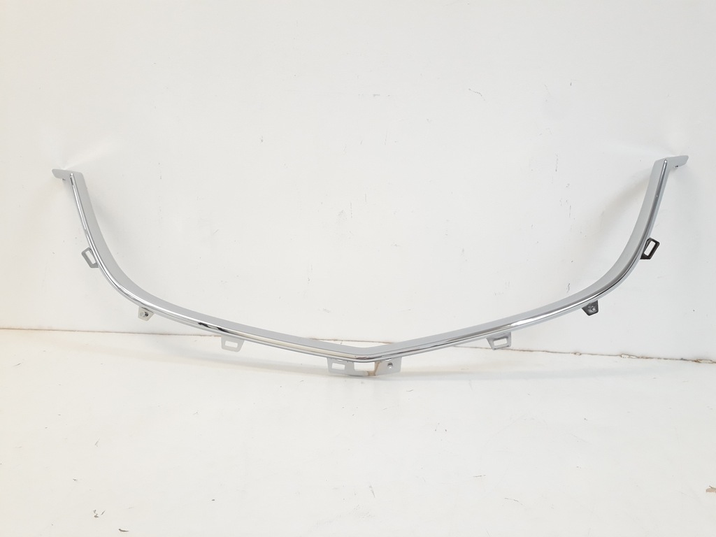 фото №5, Молдинг хром решётка радиатора решётка mazda cx5 cx-5 2012- 15r