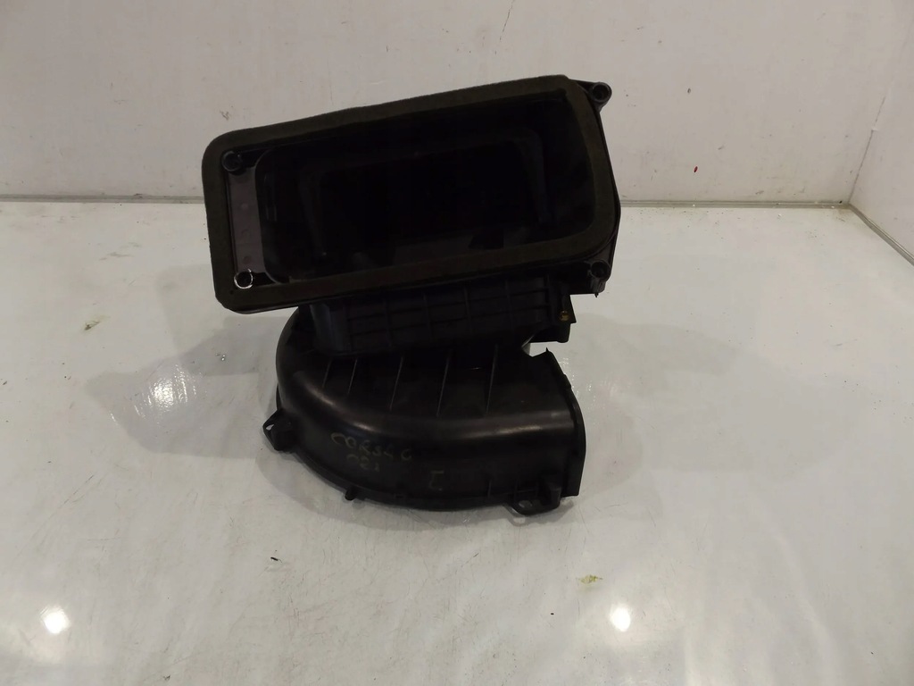 фото №1, Corsa c корпус вентилятор кришка багажника