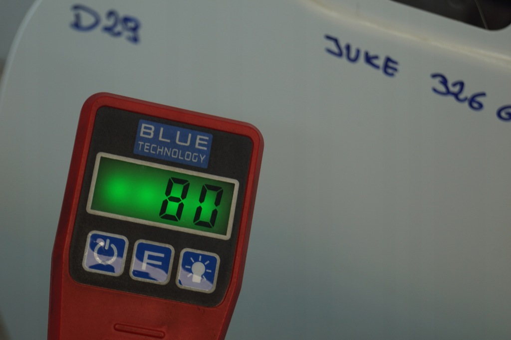 фото №11, Двері лівий перед nissan juke f15 326g