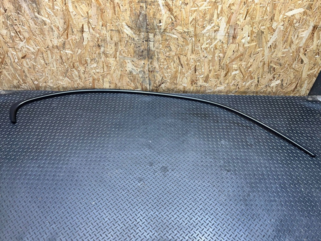 фото №1, Молдинг кровельная bmw 3 f30 f35 f31 7258334