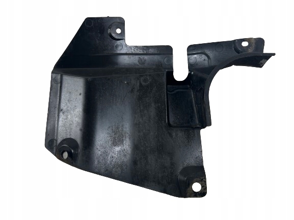 фото №1, Mazda cx-5 i 12- защита подвеска правая kd5356341