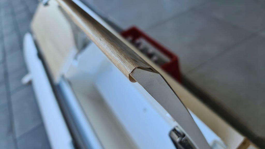 фото №7, Шкаф wisząca vw crafter grand california kamper 7c4068001bk