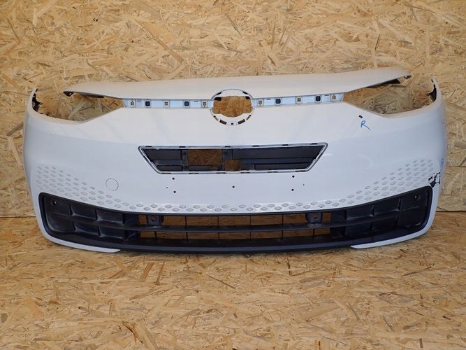 фото №1, Vw id3 id 3 19- бампер передний перед