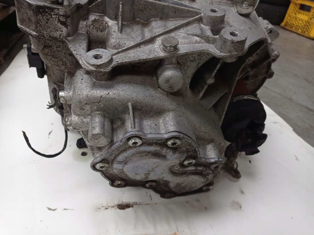 фото №7, Коробка передач передач mini r55 r56 1.6 td 7568721