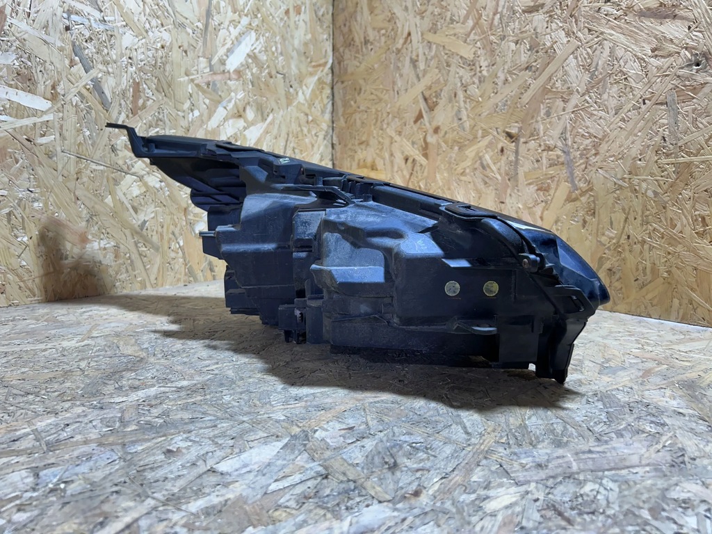 фото №11, Lexus nx 2019 лампи передні