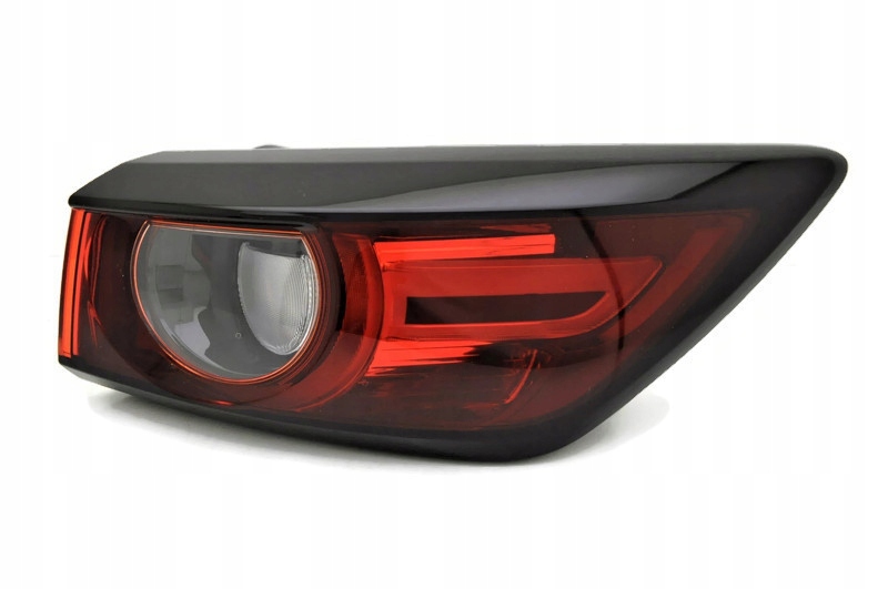 фото №1, Mazda cx-3 cx3 2018- лампа задняя правая nowa