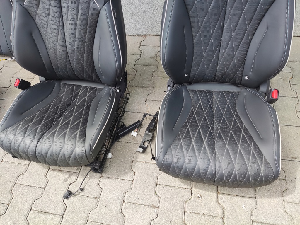 фото №12, Сиденье сиденья перед задняя водителя пассажира заднее сиденье byd уплотнитель 2023-2025 europa