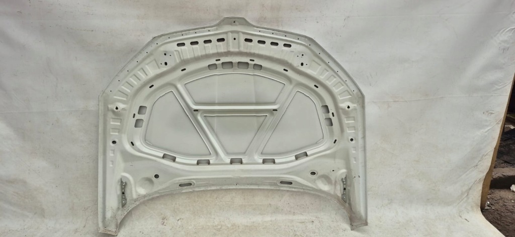 Skoda superb 3 15- капот крышка двигателя 3v0823155a в Украине