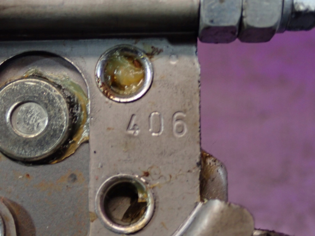 фото №5, Suzuki swift mk6 iii 04-10 рычаг тормоза ручного ручной