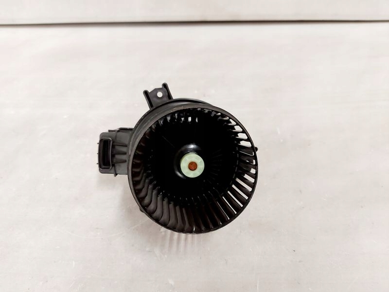 фото №6, Suzuki ignis 3 iii вентилятор обдув повітродувка