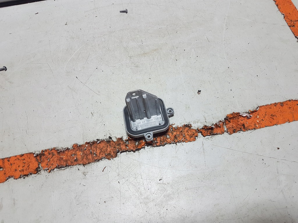 фото №1, Bmw x2 f39 модуль лампи 90132031