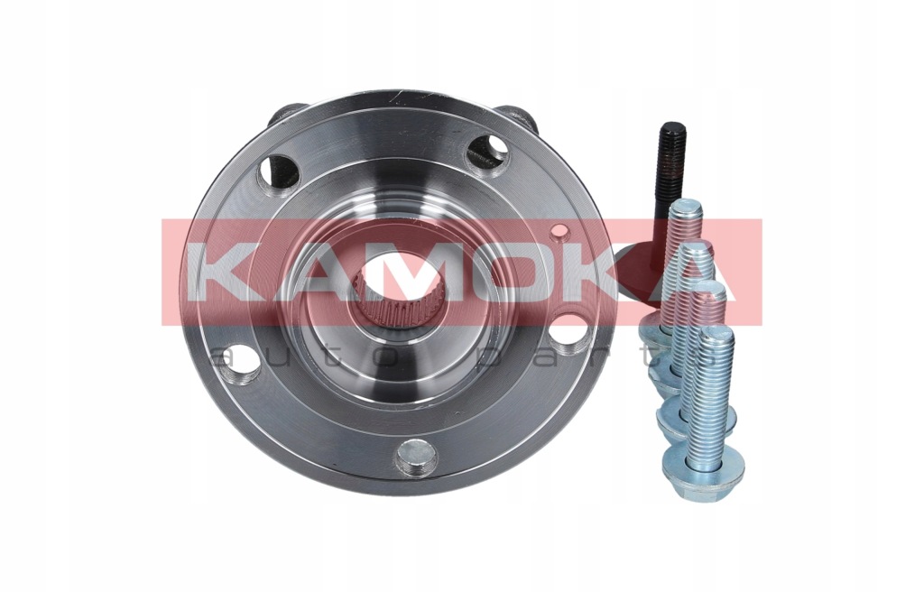 фото №1, Подшипник колеса перед volvo v70 ii 2.0 2.4 d5 t5 2.5