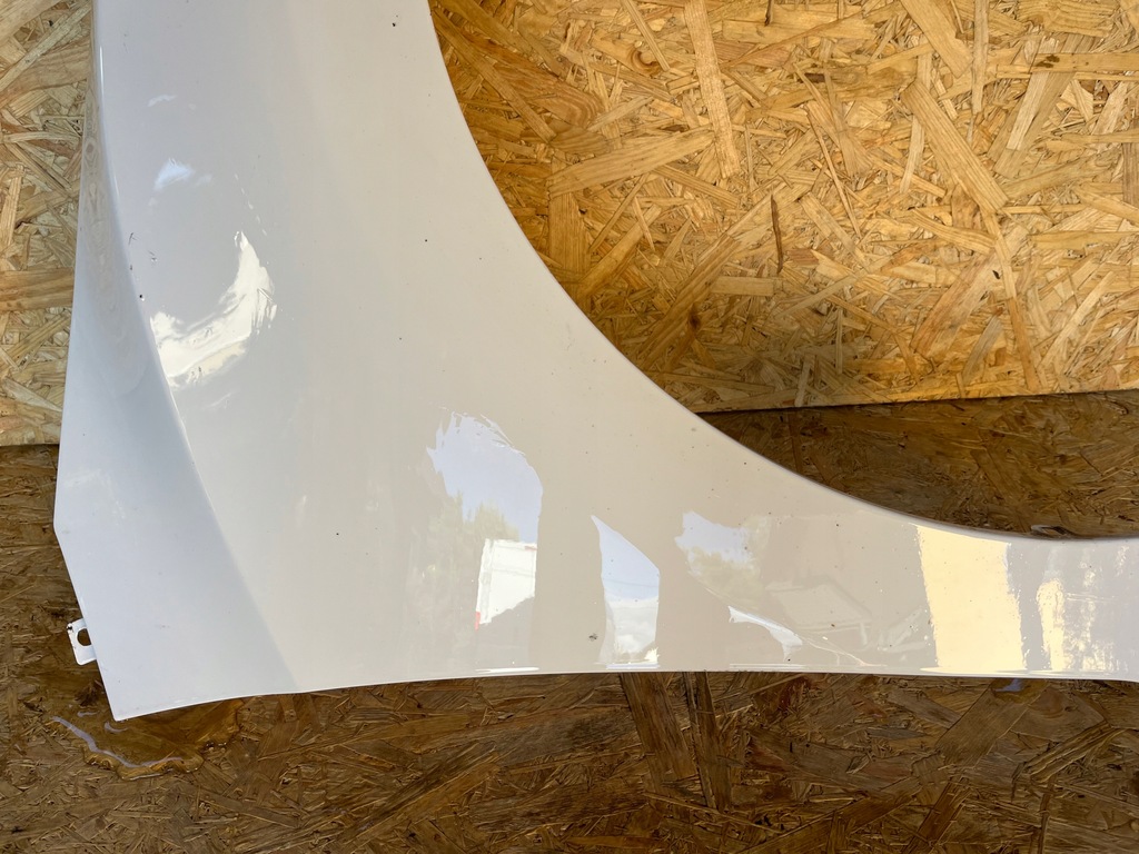 фото №11, Hyundai i30 i-30 ii 2 12- крила передній перед правий