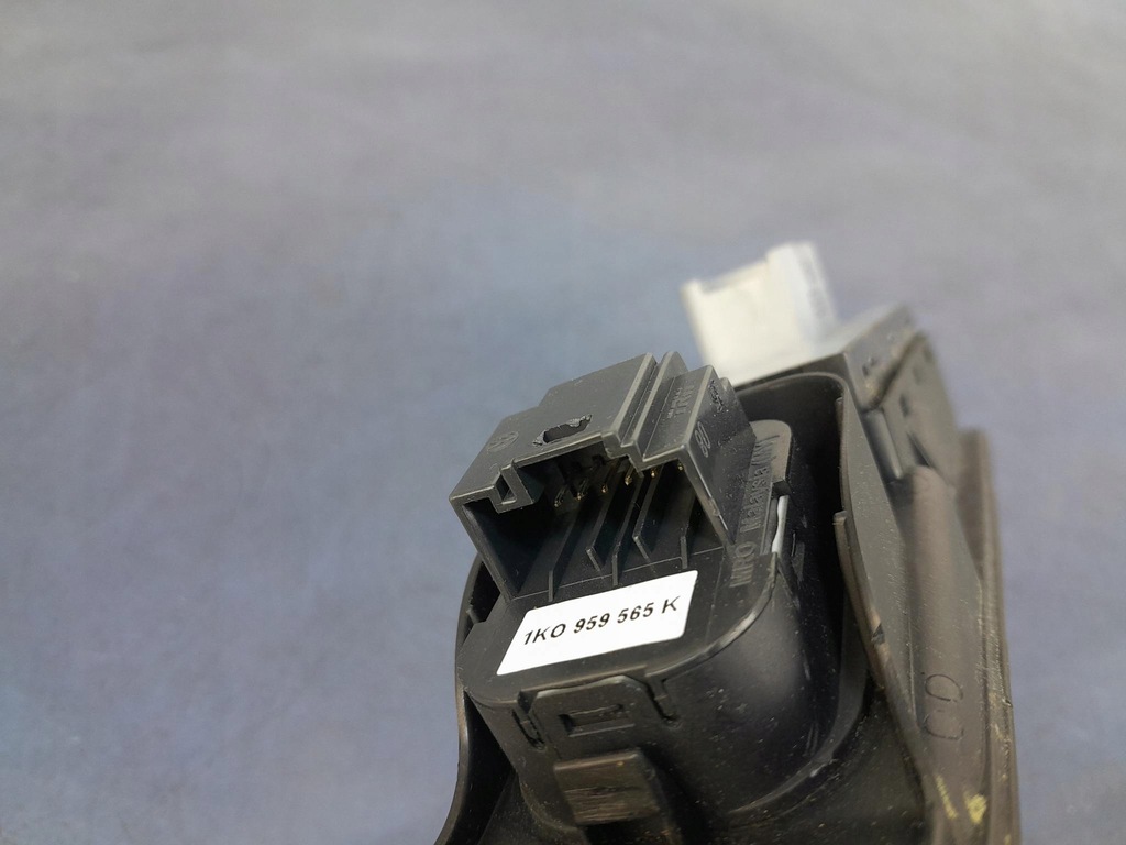 фото №6, Vw passat cc переключатель окон левый перед