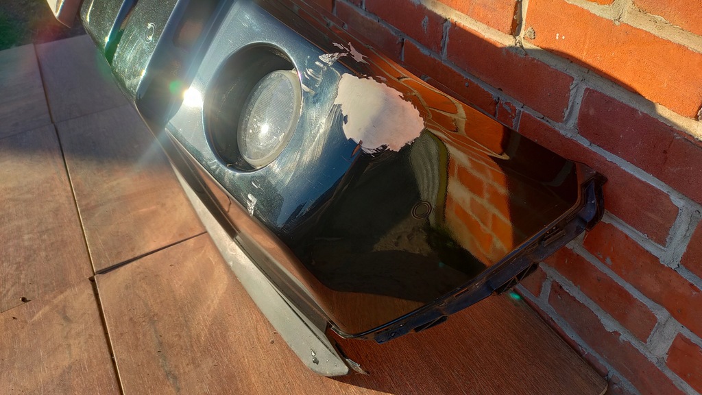 фото №9, Jeep commander 5-10r xk бампер перед pdc