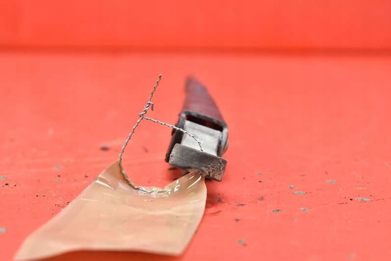 фото №6, Рычаг дворники задняя 56449811 mg zr 105 3d 01-05