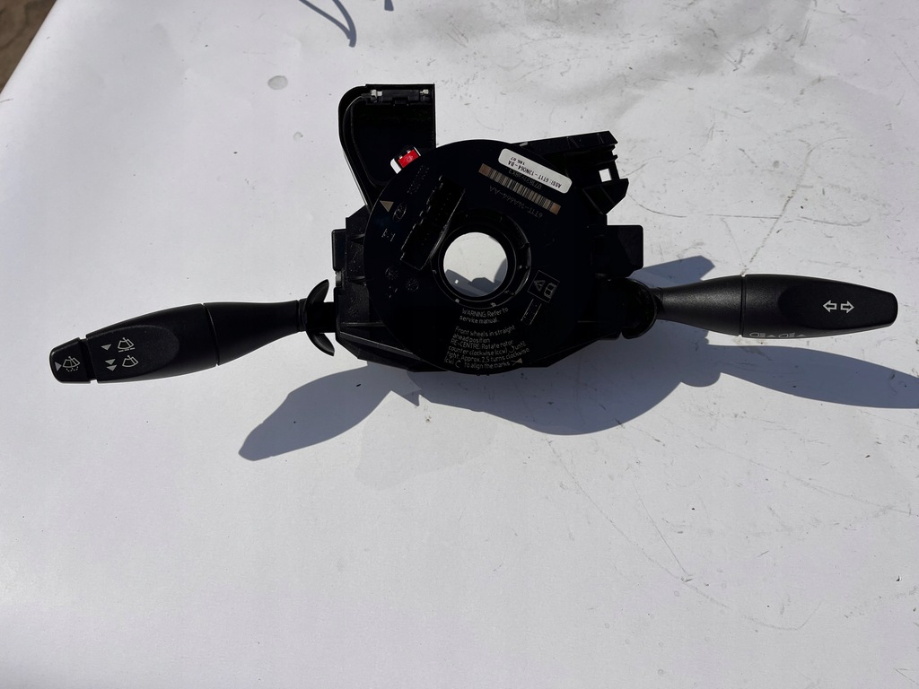 фото №1, Ford connect переключатель рычаг лента