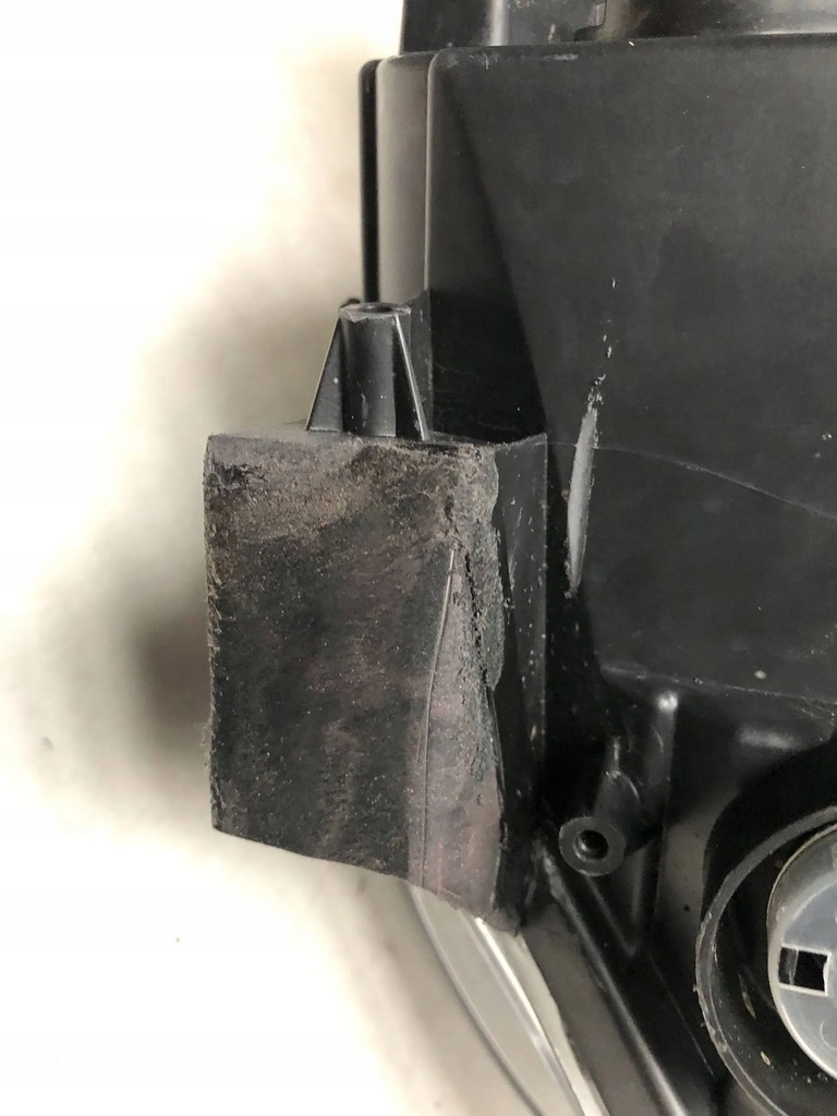 фото №8, Opel combo e 2020 перед сторона левая лампы передние