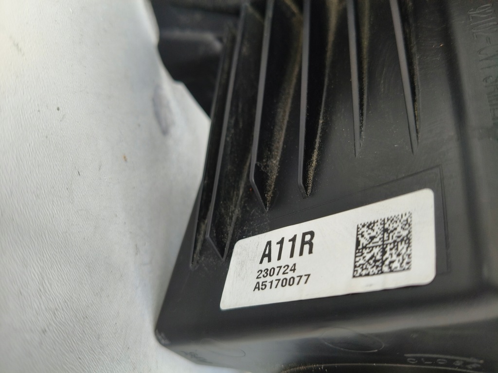 фото №11, Лампа права фара kia ev6 21- full led