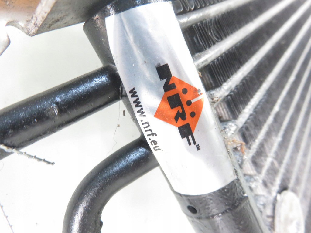 фото №6, Радиатор кондиционера mercedes w220 s 320 cdi