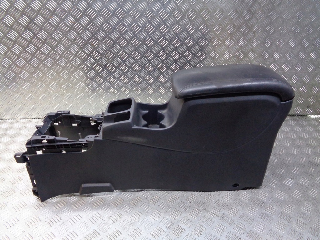 фото №1, Туннель средний подлокотник renault koleos