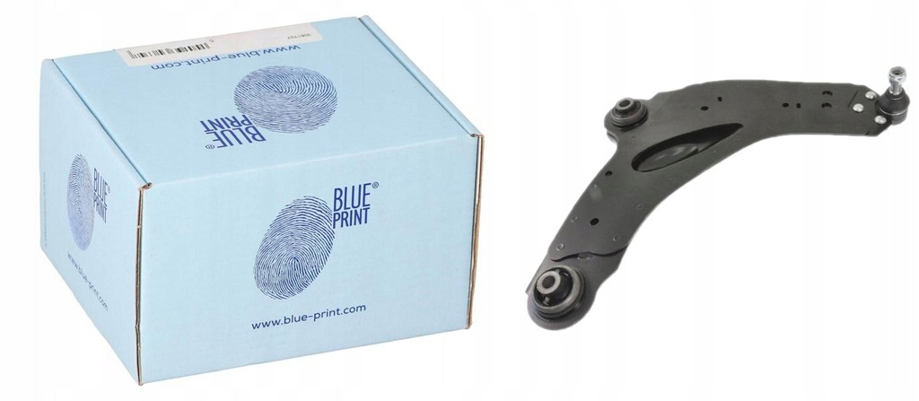 фото №1, Рычаг renault trafic ii автобус jl 2001.03-