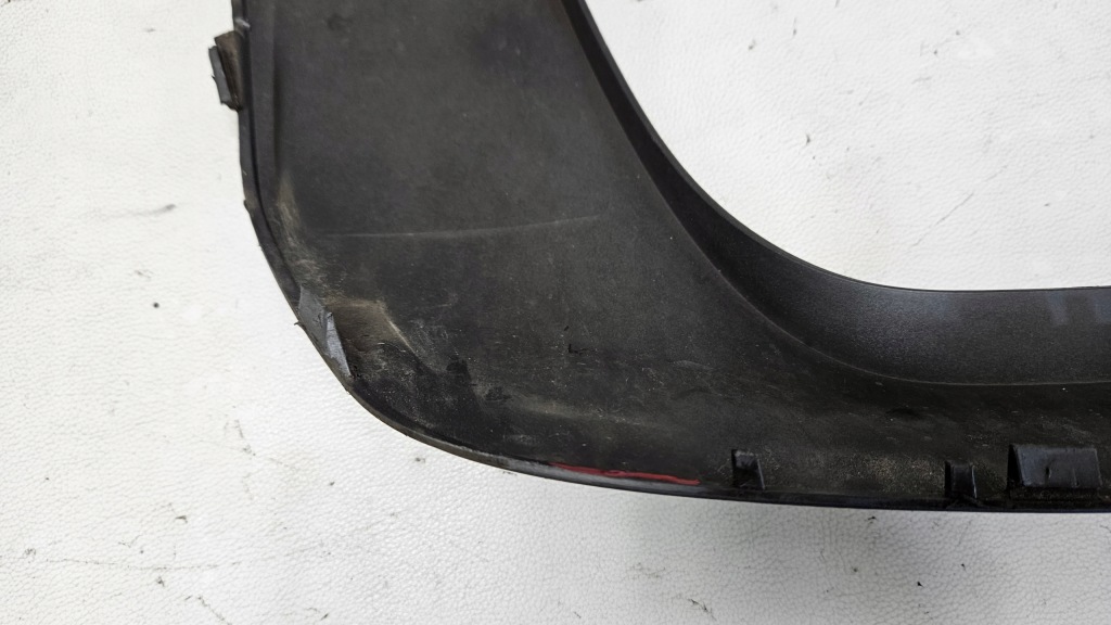 фото №6, Накладка бампера задняя задняя audi q2 s-line 81a807521e