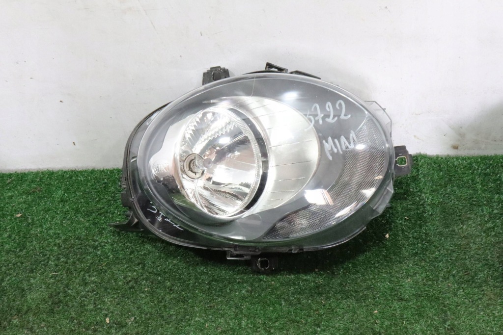 Купити Лампа права перед mini cooper f55 f56 90046746