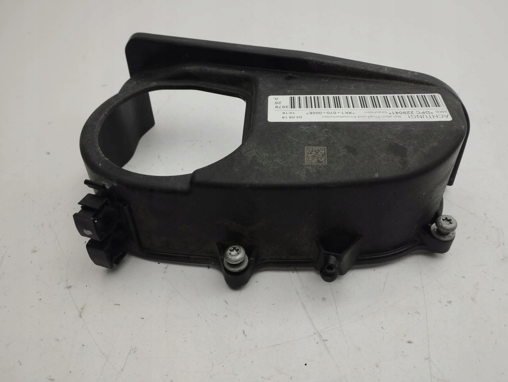 фото №3, Audi q3 f3 2019 корпус