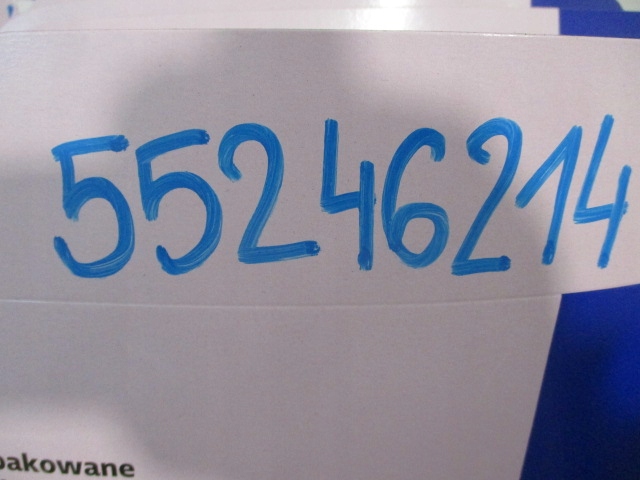 фото №7, Fiat 500 lift 1.4t датчик лямбда-зонд 55246214