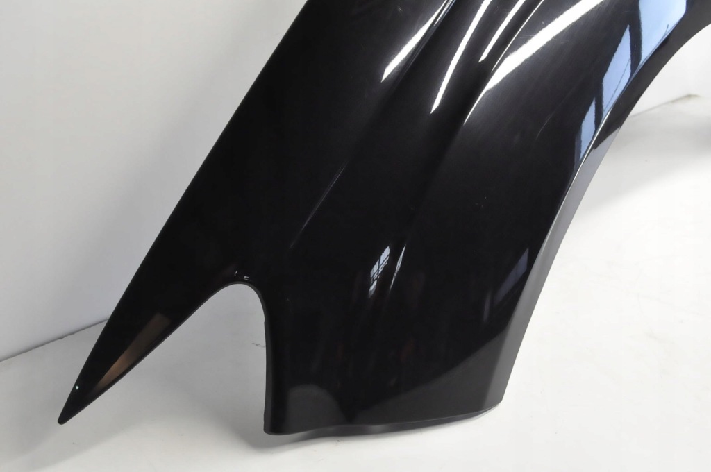 Audi q7 i крыло левый перед передний Оригинал